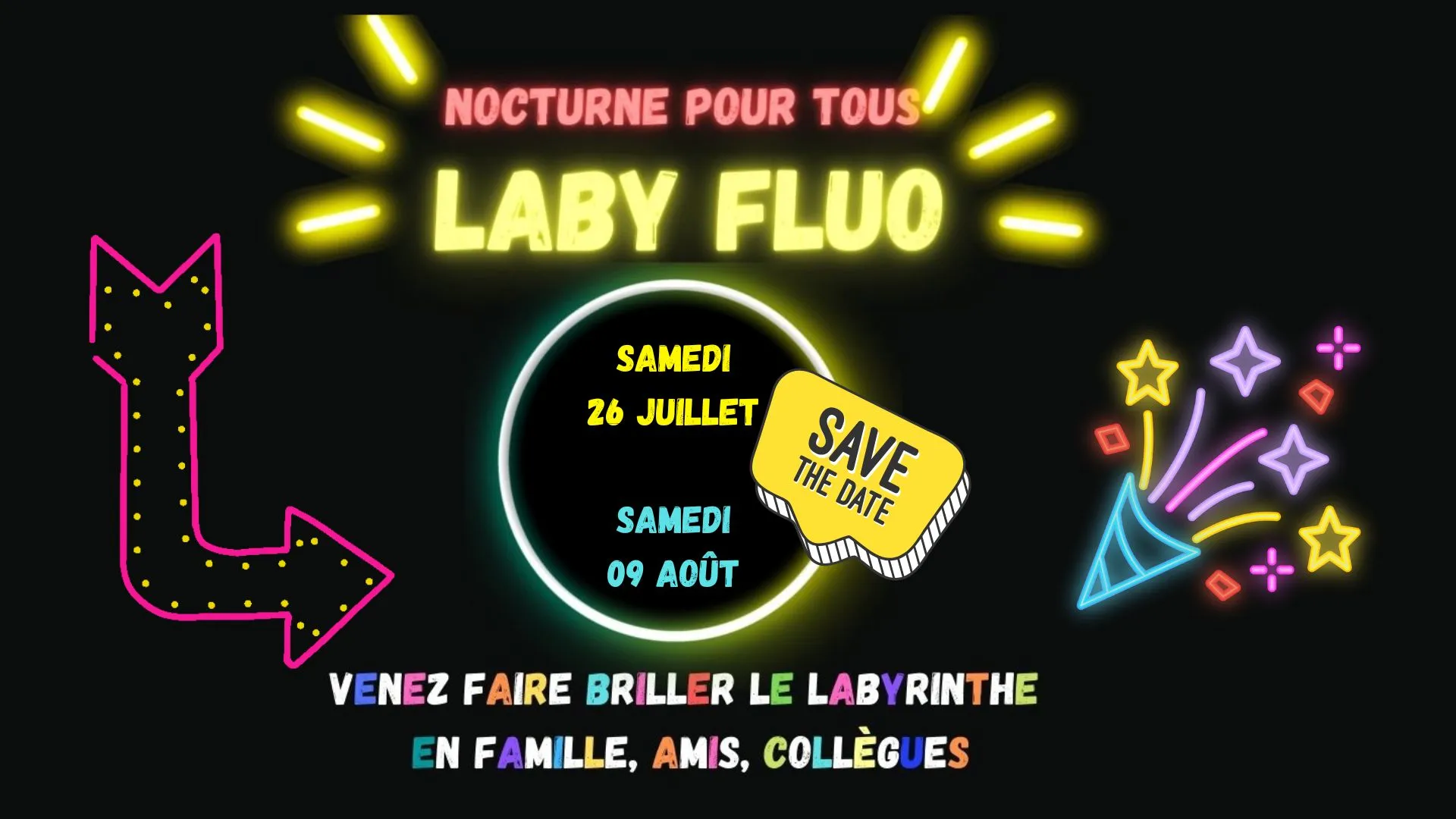 Nocturnes pour tous